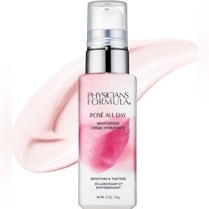 Physicians Formula Rosé All Day Face Moisturizer